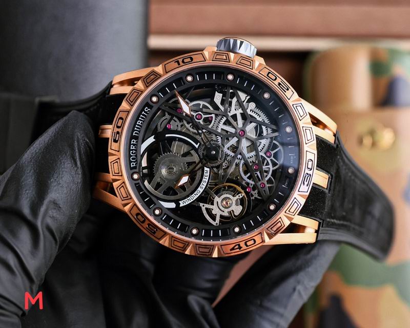 Roger Dubuis 46mm  06 (3)